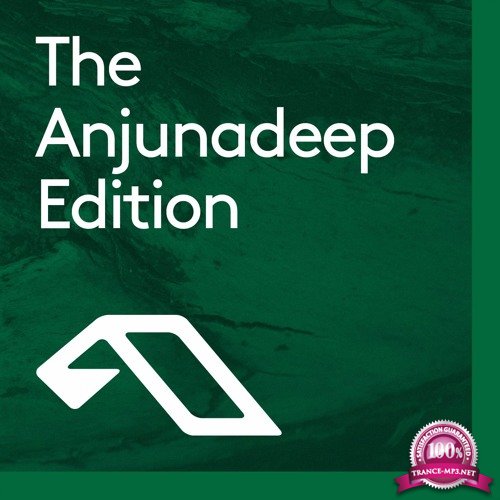 Lane 8 - The Anjunadeep Edition 176 (2017-11-16)