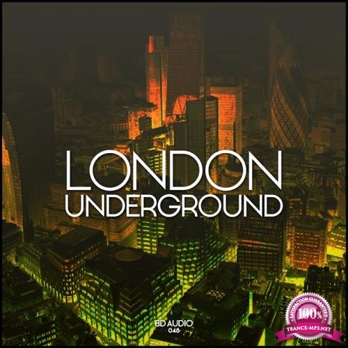 London Underground (2017)