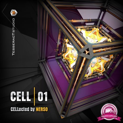 TesseracTstudio: Cell 01 (2017)