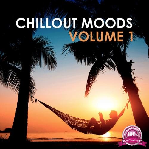 Chillout Moods, Vol. 1 (2017)