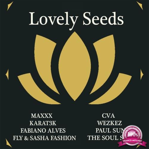 Lovely Seeds (2017)