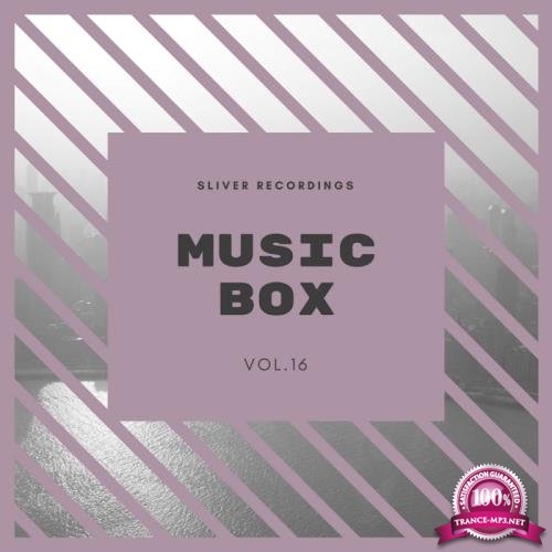 Sliver Recordings: Music Box, Vol.1 (2017)