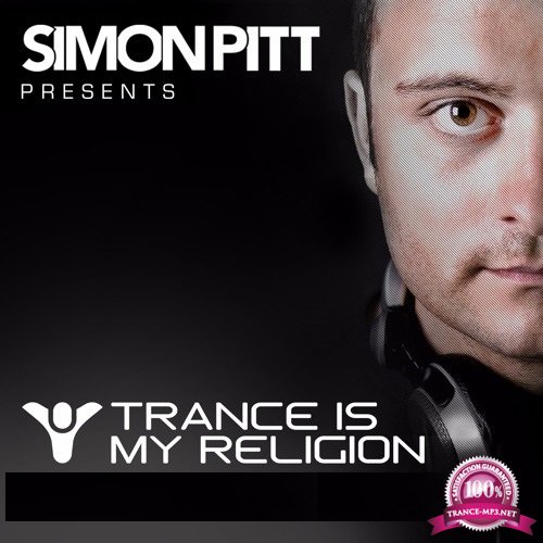 Simon Pitt - Trance Is My Religion 035 (2017-11-22)
