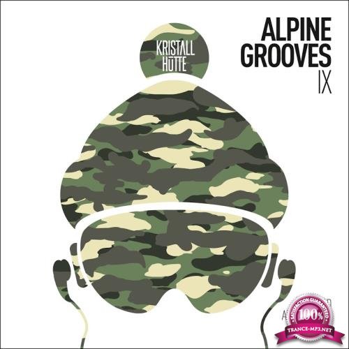Alpine Grooves 9 (2017)