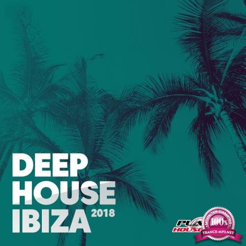 Deep House Ibiza 2018 (2017)