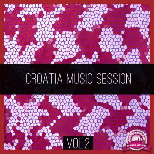 Croatia Music Session, Vol. 2 (2017)