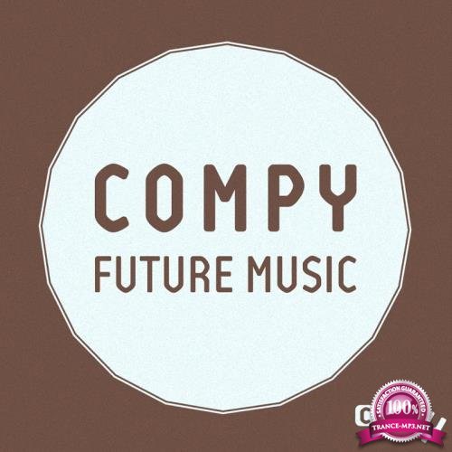 Compy Future Music, Vol.072 (2017)