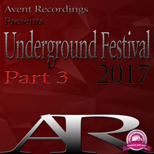 Underground Festival 2017, Part. 3 (2017)