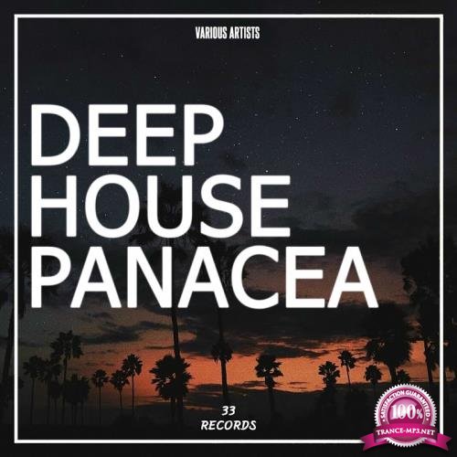 Deep House Panacea (2017)