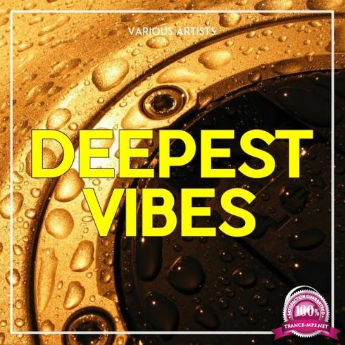 Deepest Vibes (2017)