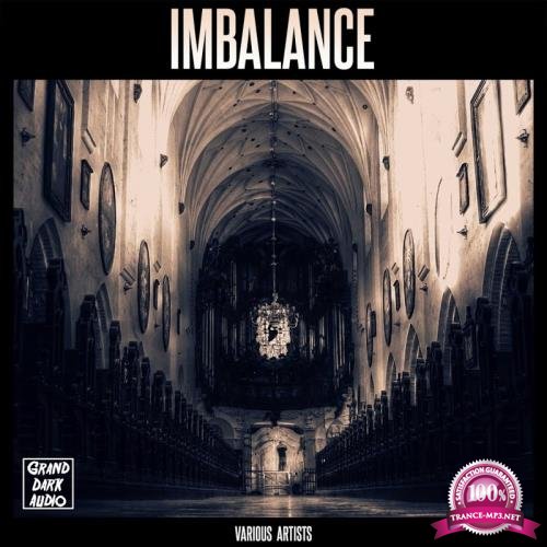 Grand Dark Audio - Imbalance (2017)