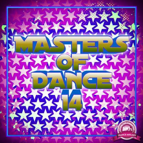 Masters of Dance 14 (2017)