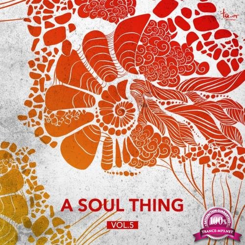 A Soul Thing, Vol. 5 (2017)