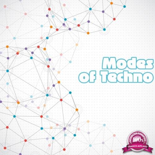 Modes of Techno (2017)