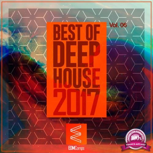 Best of Deep House 2017 Vol 06 (2017)