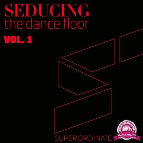 Seducing the Dancefloor Vol 1 (2017)
