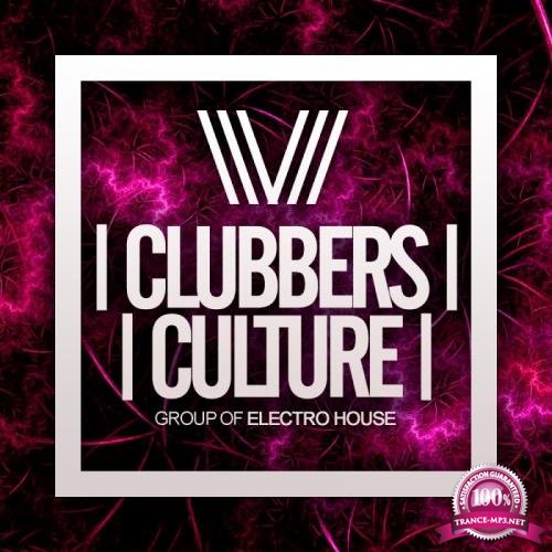 Clubbers Culture: Group Of Electro House (2017)
