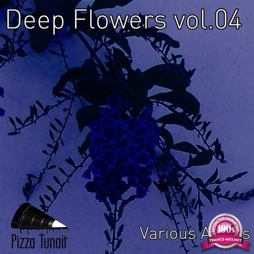 Deep Flowers, Vol. 04 (2017)
