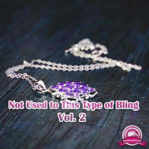 Not Used To This Type Of Bling, Vol. 2 (2017)