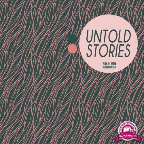 Play My Track Recordings - Untold Stories (2017)