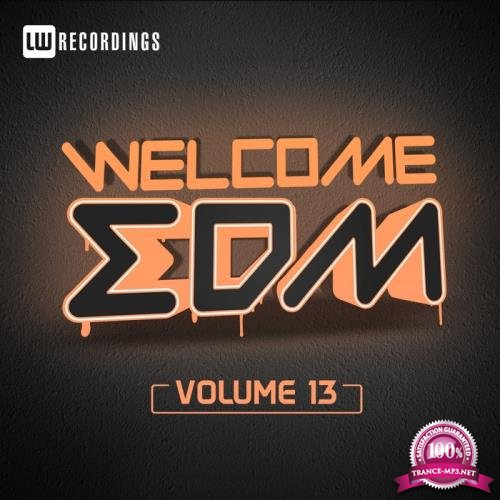 Welcome Edm, Vol. 13 (2017)