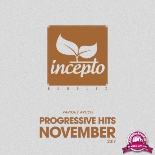 Progressive Hits November 2017 (2017)