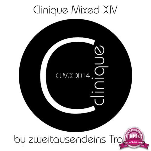Clinique Mixed XIV (2017)