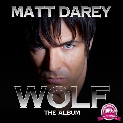 Matt Darey - Wolf (Album Mixes) (2017)