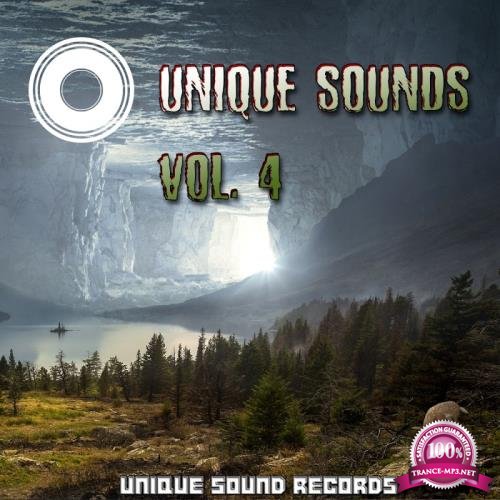 Unique Sounds, Vol. 4 (2017)