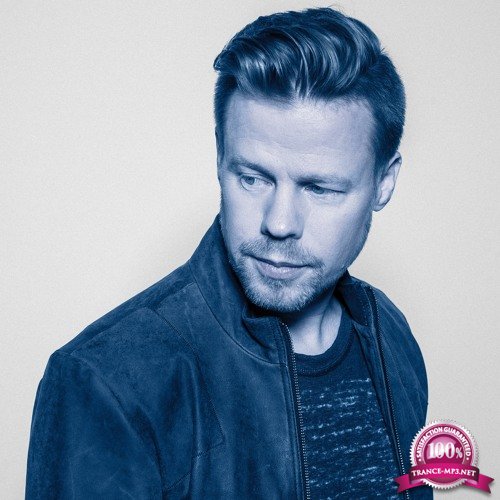 Ferry Corsten - Corsten's Countdown 544 (2017-11-29)