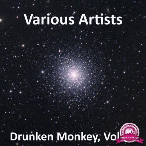 Drunken Monkey, Vol. 45 (2017)