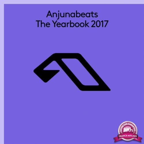 Anjunabeats The Yearbook 2017 (2017)