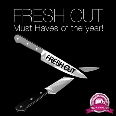 Fresh Cut Must Haves of the year (2017)