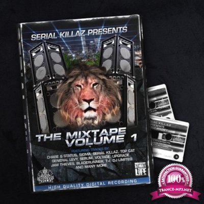 The Mixtape Volume 1 (2017)