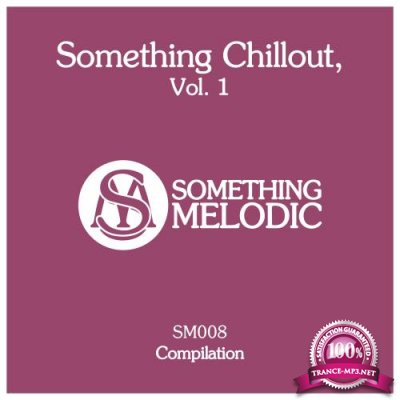 Something Chillout, Vol. 1 (2017)
