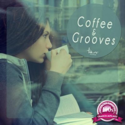 Coffee & Grooves (2017)