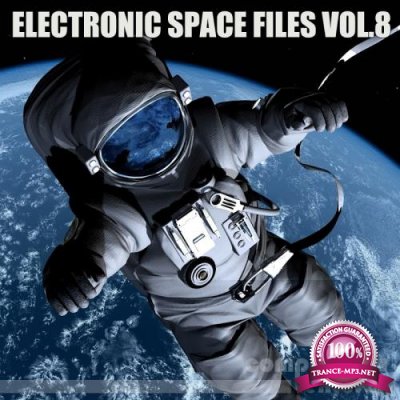 Electronic Space Files, Vol. 8 (2017)
