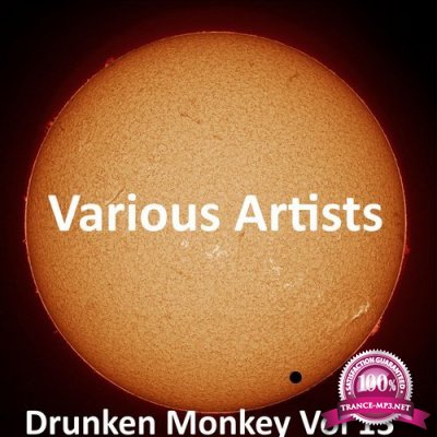 Drunken Monkey, Vol. 13 (2017)