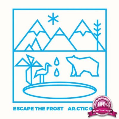 Escape The Frost (2017)