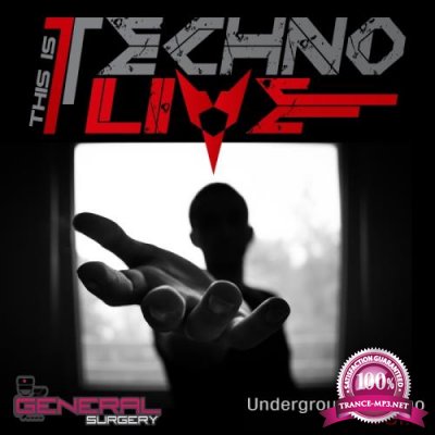 This Is Techno Live, Vol.6 (2017)