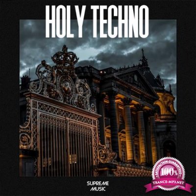 Holy Techno (2017)