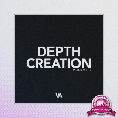 Depth Creation, Vol.5 (2017)
