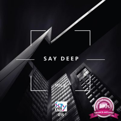 Say Deep, Vol. 2 (2017)