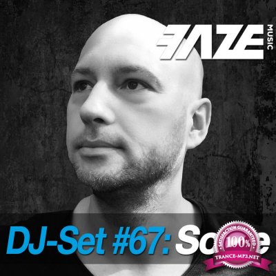 Faze DJ Set #67: Solee (2017)