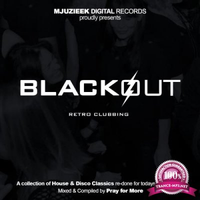 Blackout: Retro Clubbing, Vol. 1 (2017)