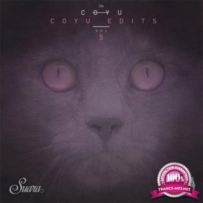 Coyu Edits Vol 5 (2017)