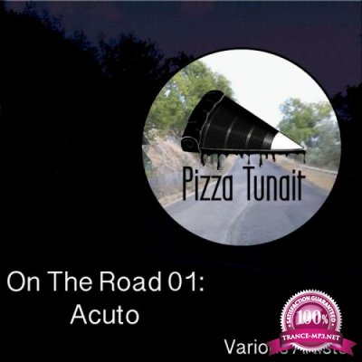 On The Road 01: Acuto (2017)