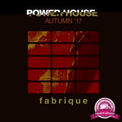 Power House (Autumn '17) (2017)