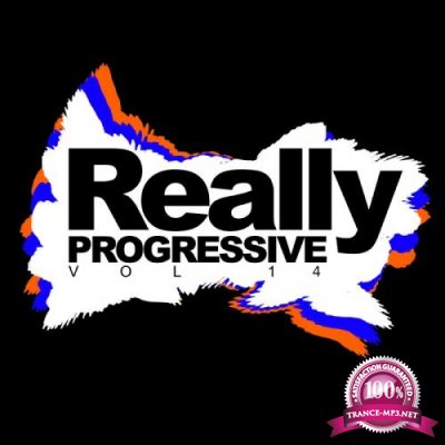 Really Progressive, Vol.14 (2017)