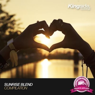 Sunrise Blend - 2017 (Compilation) (2017)